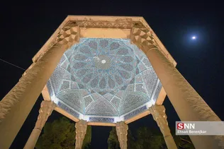 20 مهر ماه، روز بزرگداشت حافظ شیرازی