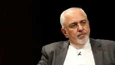 ّگفت‌وگوی ظریف و همتای انگلیسی در نیویورک