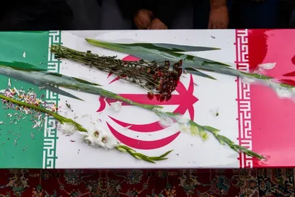 پیکر مطهر فرماندهان شهید فردا تشییع خواهد شد