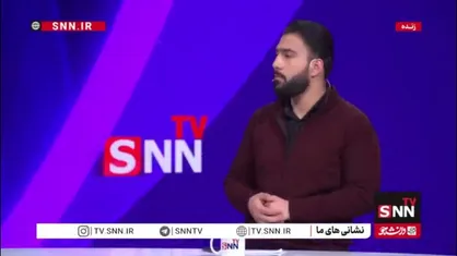 مجری &laquo;راس یک&raquo;: آقایان رسانه&zwnj;ها! حتی مهاجرت یک استاد هم نباید داشته باشیم، اما آمار ۱۲ هزار استاد کجا، ۲۷ استاد کجا؟!