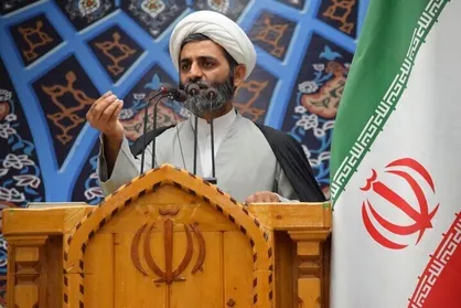 انتقاد و مطالبه نباید اصول و محور وحدت را خدشه&zwnj;دار کند&zwnj;