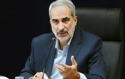 نوری: با تعطیلی مراکز آموزشی می&zwnj;خواهند ایران به قله&zwnj;های علمی نرسد