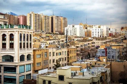 عقب ماندگی نهضت ملی مسکن عامل افزایش اجاره&zwnj;بها