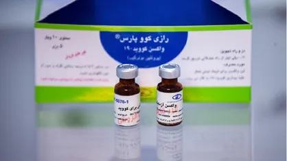 موسسه رازی سالانه ۶ واکسن انسانی تحویل وزارت بهداشت می&zwnj;دهد/ واکسن کووپارس در آستانه ورود به فاز سوم