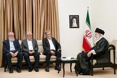 رژیم صهیونیستی اکنون در موضع انفعال قرار دارد/ سران رژیم صهیونیستی حق دارند نگران ندیدن ۸۰ سالگی باشند