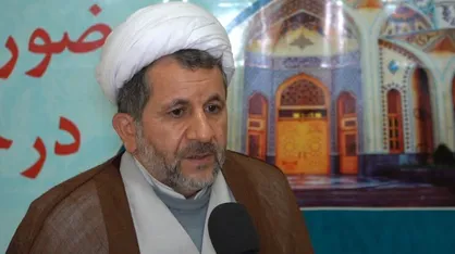 دانشگاه رضوی نمونه و اسوه عملی وحدت حوزه و دانشگاه است