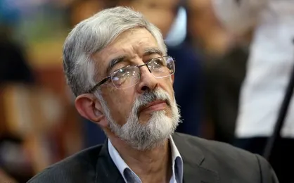 حداد عادل: در زمینه تاریخ&zwnj;نگاری تمدن اسلامی کم کاری شده است