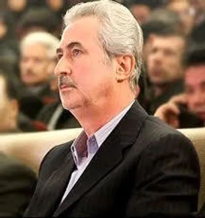 دیدار رایزن علمی ایران در ترکیه با رئیس امور بین&zwnj;الملل شورای آموزش عالی ترکیه