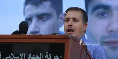 النخاله: برای حمایت از اسرا از جنگ تازه با اسرائیل هم ابایی نداریم