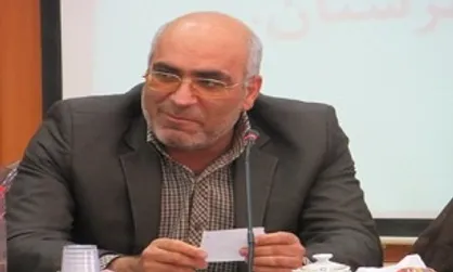 اطلاعات کاربران در مرکز آمار صد درصد محرمانه است