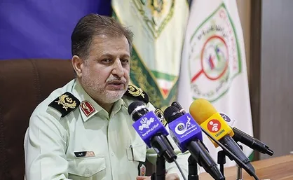 دستگیری ۱۱۴ کلاهبردار فروشنده سوالات کنکور