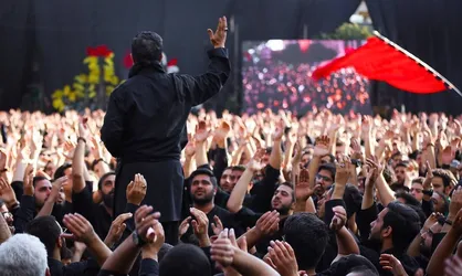 از پخش زنده تا همراهی با &laquo;چهار&zwnj;پایه&zwnj;&lrm;خوانی&raquo; بازار تهران از سراسر ایران