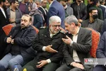 افتتاح خط ۲ مترو شیراز با حضور وزیر کشور