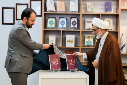 نشست علمی &laquo;الزامات حکمرانی در دوره پسا جنگ&raquo;
