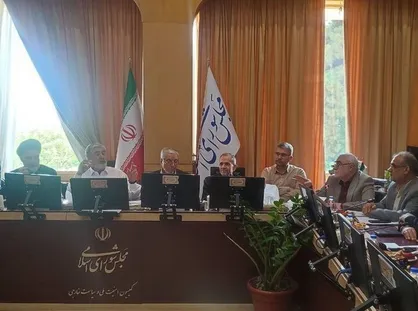 گزارش مبسوط تخت&zwnj;روانچی از مذاکرات عمان به مجلس