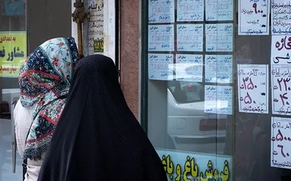 مستأجران دیگر نیازی به مراجعه به بنگاه&zwnj;های معاملات املاک ندارند