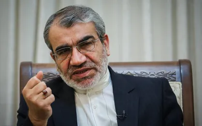 شرایط رئیس جمهور و طرح مقابله با رفتار آمریکا روی میز شورای نگهبان