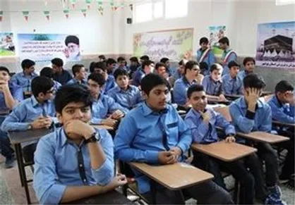 تعطیلی مدارس در روز شنبه به دلیل انتخابات است نه کرونا