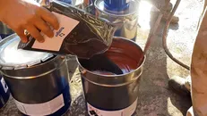 نانوپوششی که بدنه کشتی‌ها را از گزند خوردگی مصون می‌دارد