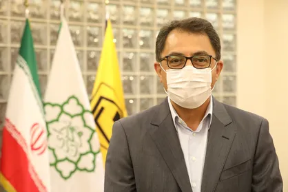 امیدوارم مسولان برای تردد از مترو استفاده کنند تا با سیستم حمل و نقل آشنا شوند