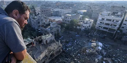 ادعای &laquo;العربی الجدید&raquo; درباره نگرش مصر به غزه پساجنگ