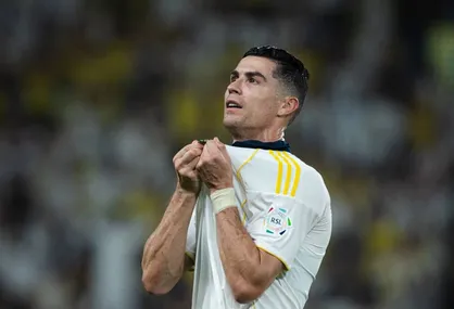فیلم خوشحالی خاص رونالدو بعد از قهرمانی / اشک شوق و بی امان CR7