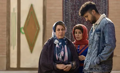 معرفی گروه بازیگران اصلی &laquo;شه&zwnj;سوار&raquo;