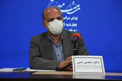 ۲۰ درصد جمعیت ایران در ۱۴۲۰ سالمند خواهد بود / بیشتر زنان سالمند کشور تنها زندگی می&zwnj;کنند