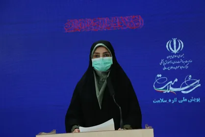 لاری:خرید دارو و تجهیزات پزشکی تحت تاثیر تحریم&zwnj;های آمریکا قرار گرفته است