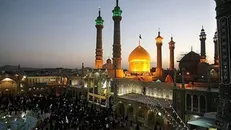 اعلام برائت ۵۹ هیأت مذهبی قم از هتاکان به حرم حضرت معصومه (س)