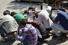 اجرای طرح آرامش در شهر و کشف بیش از ۱۶۴ کیلوگرم انواع مواد مخدر