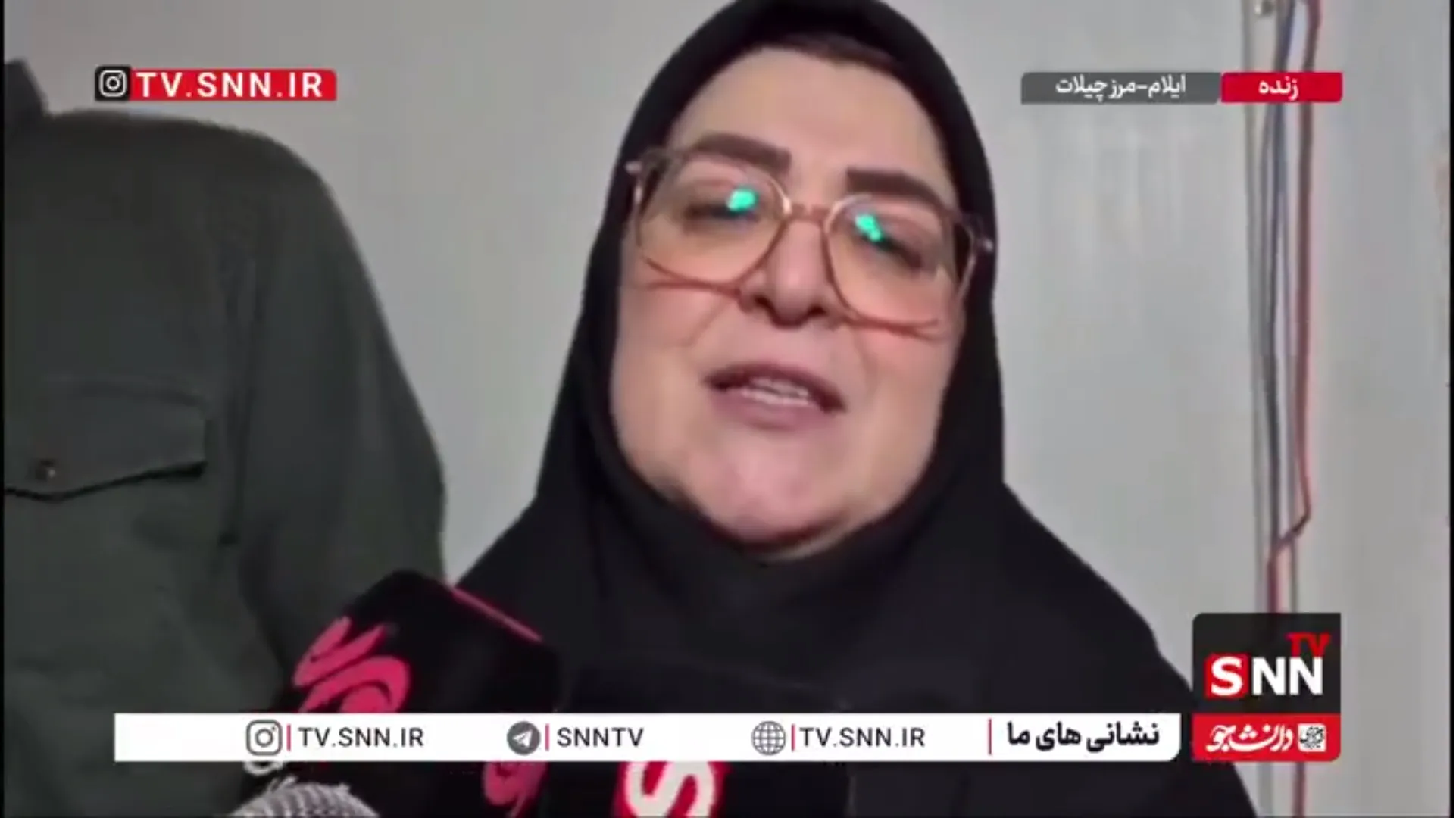 سخنگوی دولت: مرز چیلات برای تردد زائران در ایام ۲۸ صفر بازگشایی می‌شود
