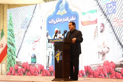 رفع نیازهای مردم تنها با روحیه جهادی و بسیجی میسر است
