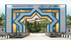 درخشش دانشجویان دانشگاه علامه‌طباطبائی در مسابقات بین‌المللی شبکه دانشگاه‌های جاده ابریشم