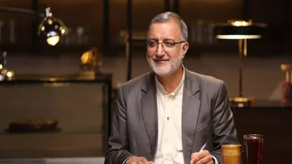 زاکانی مسئول مدیریت بحران پایتخت شد