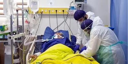 آخرین آمار کرونا/قربانی شدن ۱۲۳ بیمار کرونایی در ۲۴ ساعت گذشته