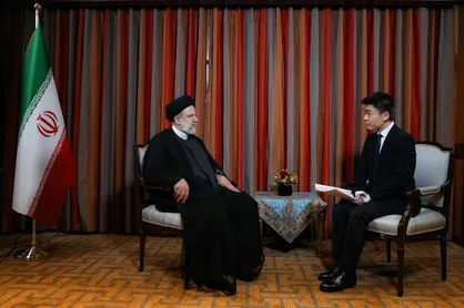 رئیسی: دستیابی به توافق برجام امکان&zwnj;پذیر است / ارتباط ایران با برخی کشور&zwnj;های همسایه می&zwnj;تواند تحریم&zwnj;ها را خنثی کند