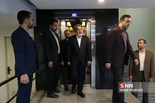رحمانی فضلی وزیر کشور