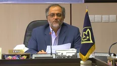 بیش از ۲۶۰ دقیقه برنامه به مناسبت شهادت حضرت رقیه (س) در خراسان جنوبی پخش شد
