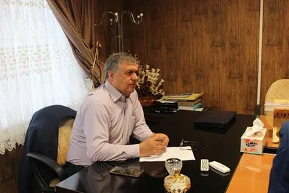 خوابگاه&zwnj;های دانشگاه علوم پزشکی یاسوج سم&zwnj;پاشی شدند