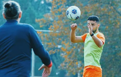 نورافکن: صعود زودهنگام به جام&zwnj;جهانی هدف جمعی ما است