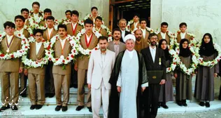 محمدعلی نجفی