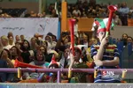 پنجمین المپیاد ورزشی بازنشستگان شهرداری تهران