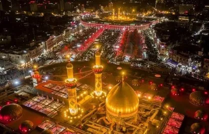 سفر&zwnj;های رسمی به عتبات کاهش یافت