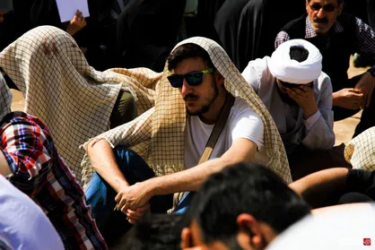 کاروان دانشجویی راهیان نور دانشگاه آزاد لاهیجان به مناطق عملیاتی جنوب کشور اعزام شدند