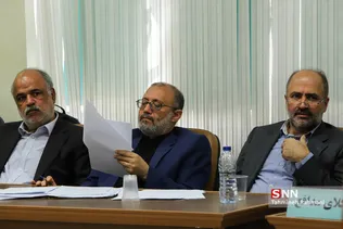 پنجمین جلسه رسیدگی به اتهامات متهمین جدید پرونده پتروشیمی