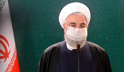 آیا روحانی کرونا گرفته است؟