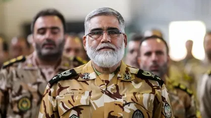 امیر پوردستان: هر حرکت ابلهانه دشمن با پاسخ کوبنده و پشیمان کننده نیرو&zwnj;های مسلح روبه&zwnj;رو خواهد شد