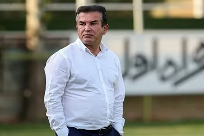 استیلی: باید ۲ بازی تداراکاتی دیگر داشته باشیم / سه نفر از نمایندگان فیفا به ایران می&zwnj;آیند