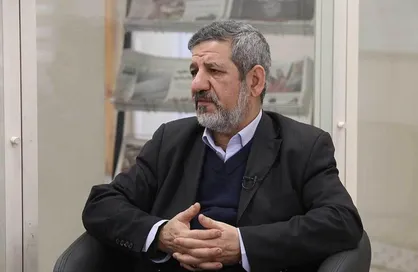 کنعانی&zwnj;مقدم: ایران در واکنش به مکانیسم ماشه سفرای تروئیکای اروپایی را اخراج کند/عواملی که برجام را ملت ایران تحمیل کردند باید محاکمه شوند